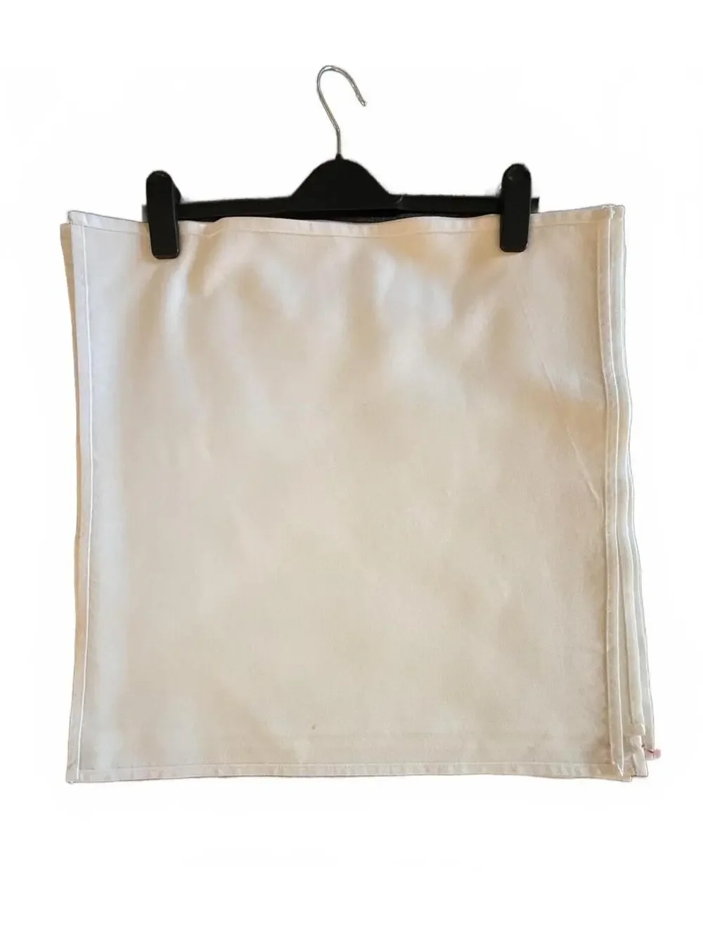 19x19 White Cloth‎ Napkins